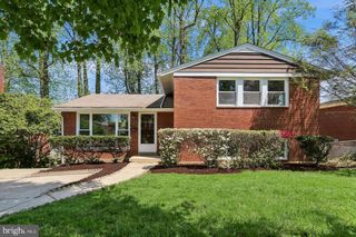 13009 MATEY RD, Silver Spring, MD 20906