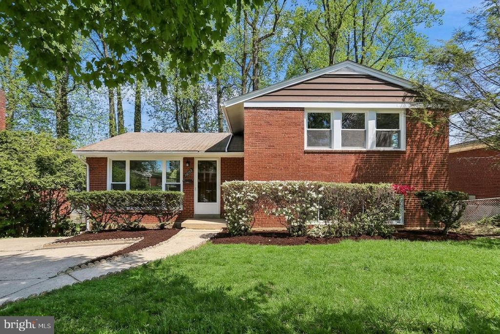 13009 MATEY RD, Silver Spring, MD 20906