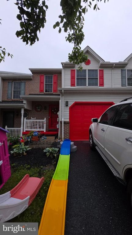 57 KEEFER WAY, Mechanicsburg, PA 17055