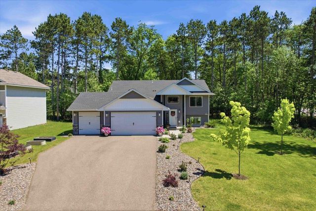 1030 Joy Circle SW, Cambridge, MN 55008