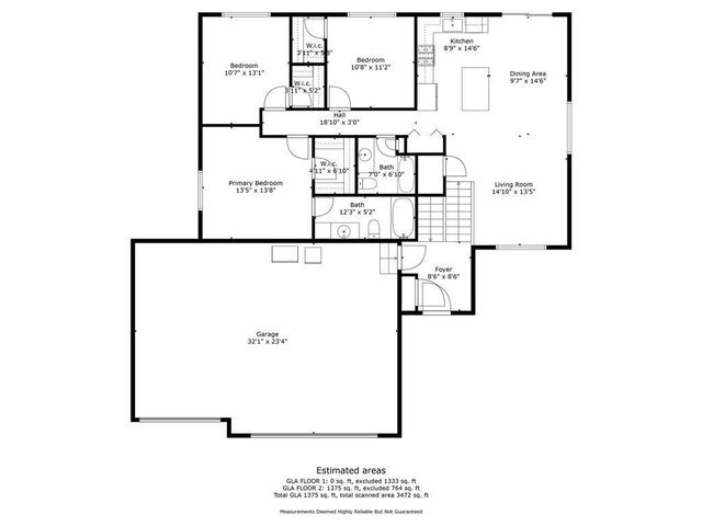 1030 Joy Circle SW, Cambridge, MN 55008