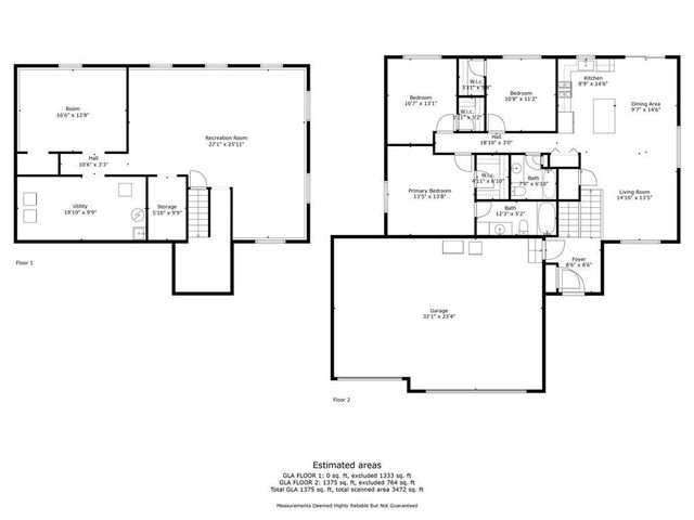 1030 Joy Circle SW, Cambridge, MN 55008