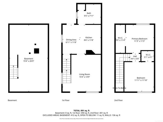 1721 & 1723 Falls Avenue, Waterloo, IA 50701
