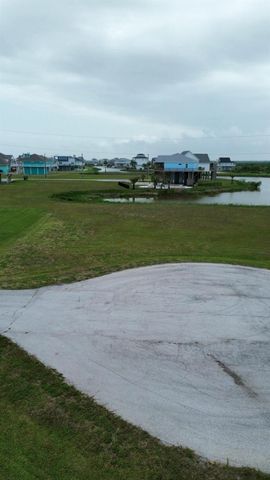 705 Nick Lane, Galveston, TX 77650