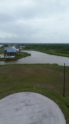 705 Nick Lane, Galveston, TX 77650