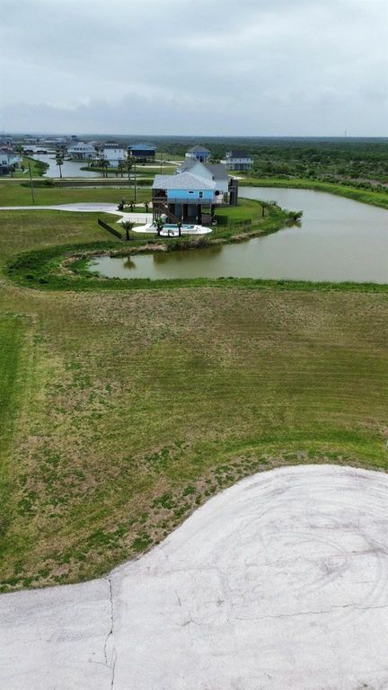 705 Nick Lane, Galveston, TX 77650