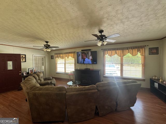 558 Old Brent Road, Forsyth, GA 31029