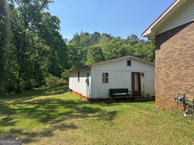 558 Old Brent Road, Forsyth, GA 31029