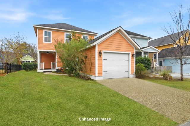 4902 W Liberty Park Circle, North Charleston, SC 29405