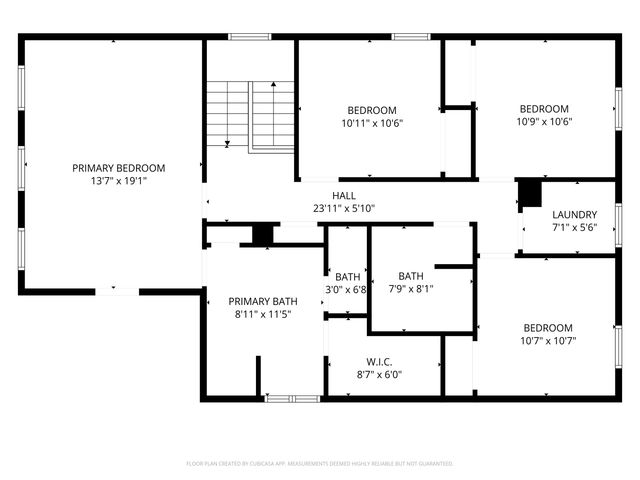 4902 W Liberty Park Circle, North Charleston, SC 29405