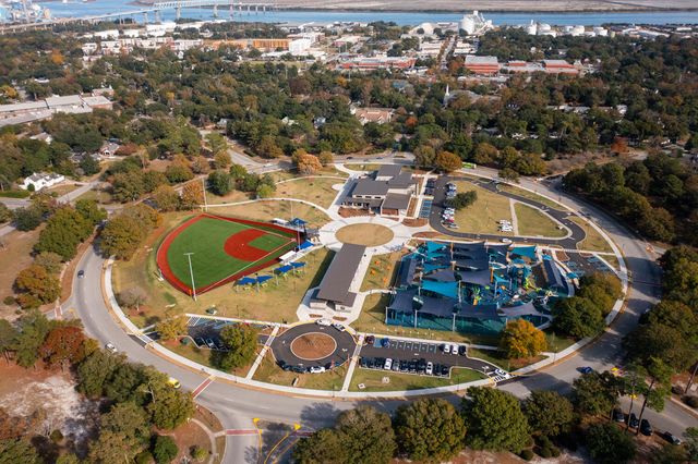 4902 W Liberty Park Circle, North Charleston, SC 29405