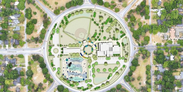 4902 W Liberty Park Circle, North Charleston, SC 29405