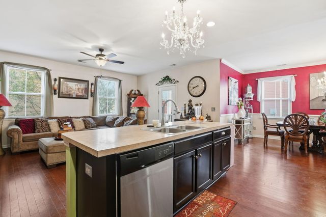 4902 W Liberty Park Circle, North Charleston, SC 29405