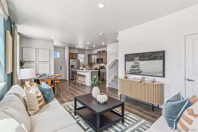 22504 E 6th Place, Aurora, CO 80018