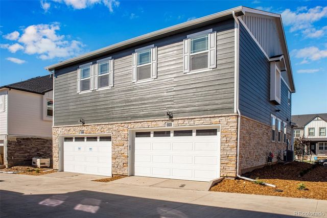 22504 E 6th Place, Aurora, CO 80018