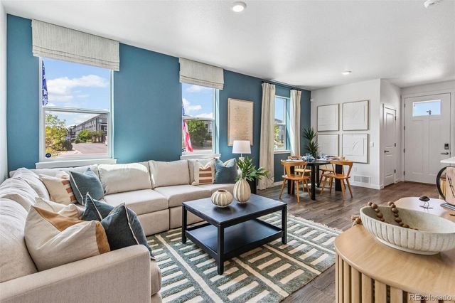 22504 E 6th Place, Aurora, CO 80018