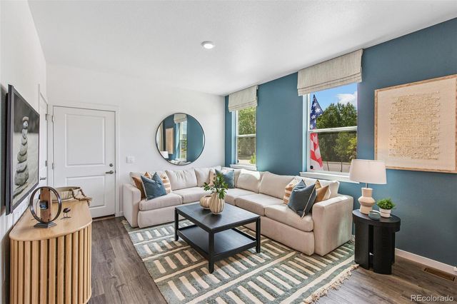 22504 E 6th Place, Aurora, CO 80018