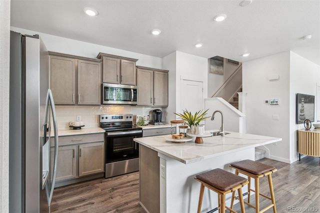 22504 E 6th Place, Aurora, CO 80018