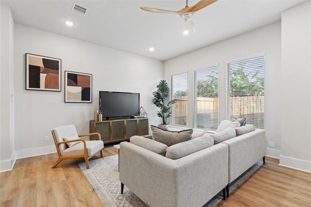 8421 Pech Landing Drive, Houston, TX 77055