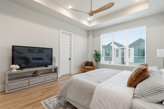 8421 Pech Landing Drive, Houston, TX 77055