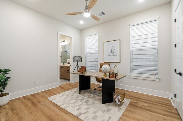 8421 Pech Landing Drive, Houston, TX 77055
