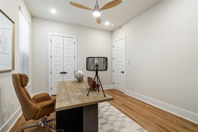 8421 Pech Landing Drive, Houston, TX 77055