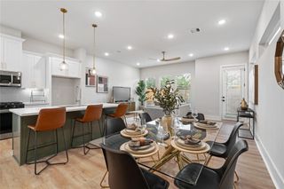 8421 Pech Landing Drive, Houston, TX 77055