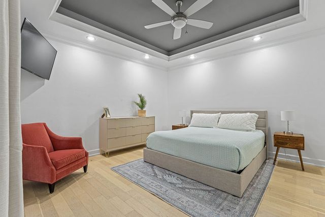 2901 W Dogwood Street, Rogers, AR 72758