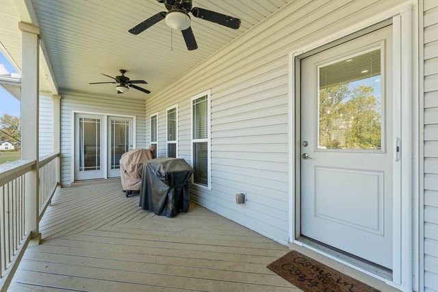 2901 W Dogwood Street, Rogers, AR 72758