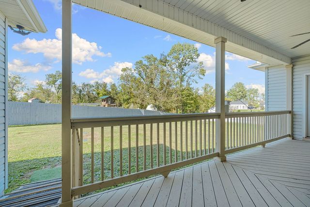 2901 W Dogwood Street, Rogers, AR 72758