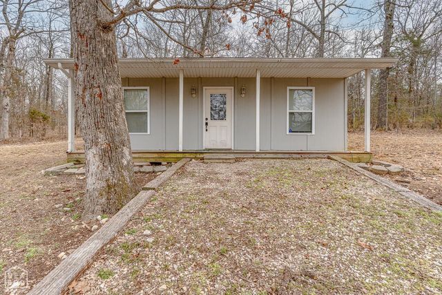 1 Nokomis Drive, Cherokee Village, AR 72529
