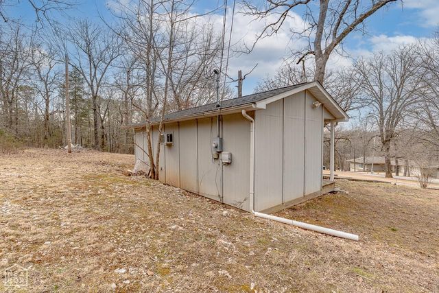 1 Nokomis Drive, Cherokee Village, AR 72529
