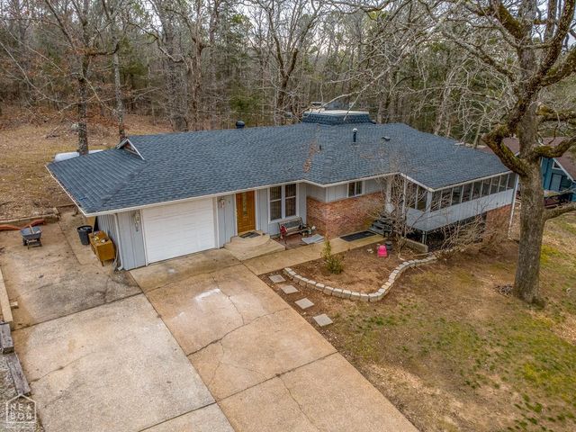 1 Nokomis Drive, Cherokee Village, AR 72529