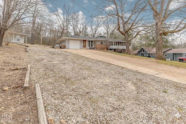 1 Nokomis Drive, Cherokee Village, AR 72529