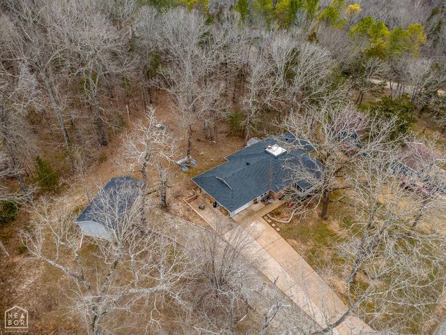 1 Nokomis Drive, Cherokee Village, AR 72529
