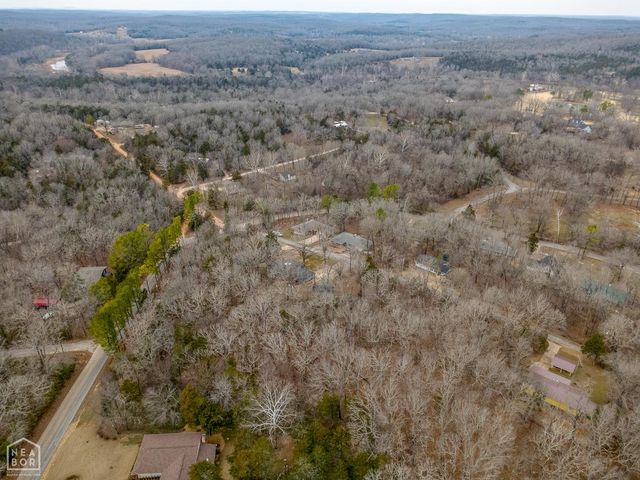 1 Nokomis Drive, Cherokee Village, AR 72529