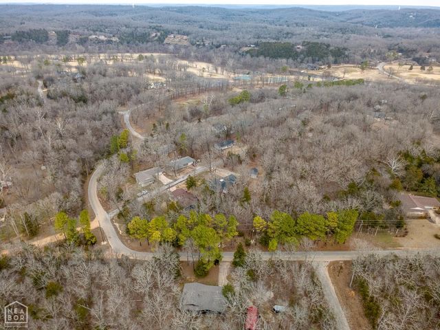1 Nokomis Drive, Cherokee Village, AR 72529