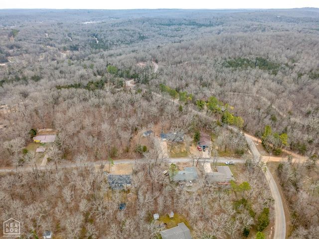 1 Nokomis Drive, Cherokee Village, AR 72529