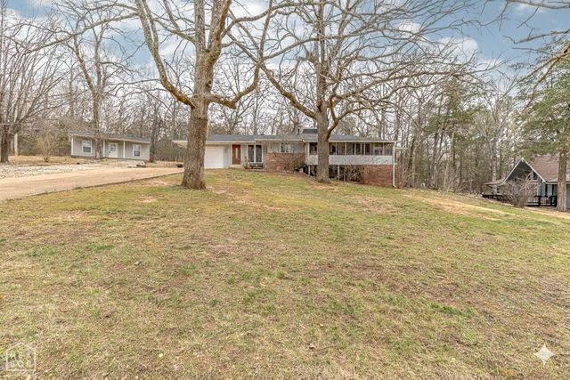 1 Nokomis Drive, Cherokee Village, AR 72529
