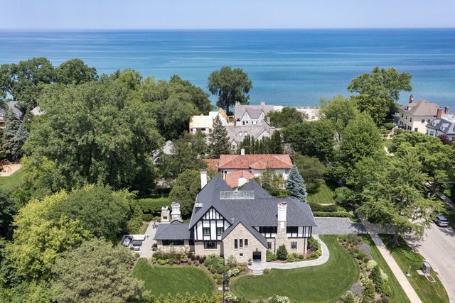 405 Sheridan Road, Kenilworth, IL 60043