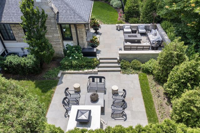 405 Sheridan Road, Kenilworth, IL 60043