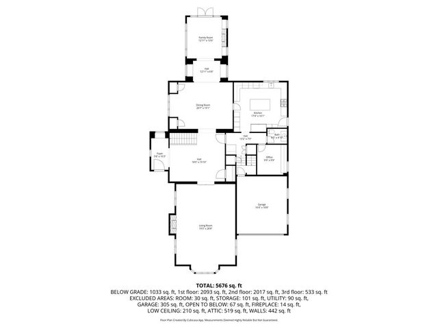 405 Sheridan Road, Kenilworth, IL 60043