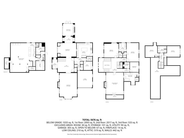 405 Sheridan Road, Kenilworth, IL 60043