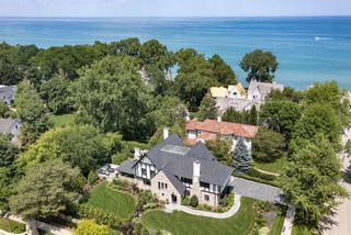 405 Sheridan Road, Kenilworth, IL 60043