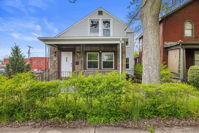 466 4th Street, Niagara Falls, NY 14301