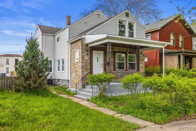 466 4th Street, Niagara Falls, NY 14301