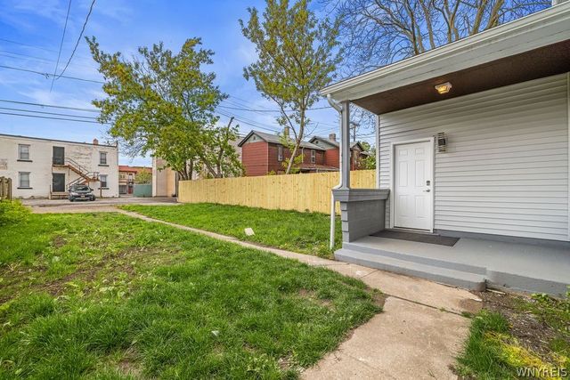 466 4th Street, Niagara Falls, NY 14301