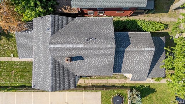 466 4th Street, Niagara Falls, NY 14301