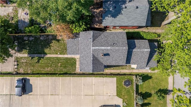 466 4th Street, Niagara Falls, NY 14301