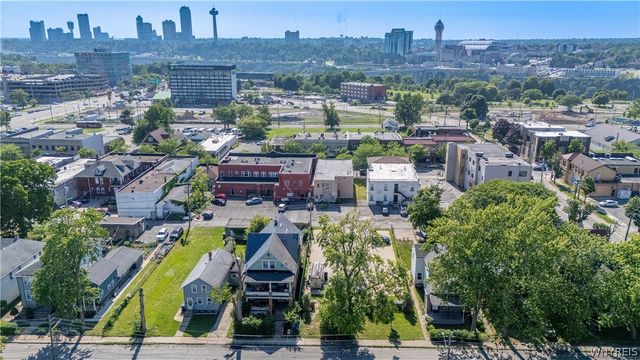 466 4th Street, Niagara Falls, NY 14301